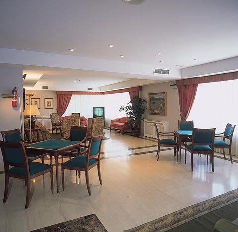 De Hotel Portomarin
